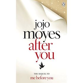 Posle tebya (After You) Jojo Moyes
