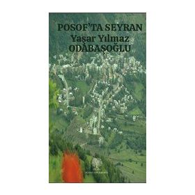 Posof`ta Seyran-Platanus Publishing