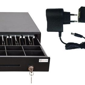 Posstart HT-415 Profesyonel Elektronik Yazar Kasa Para Çekmecesi