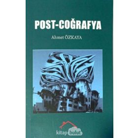 Post - Coğrafya - Ahmet Özkaya