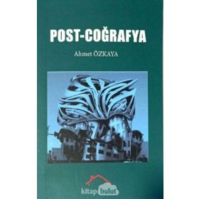 Post - Coğrafya - Ahmet Özkaya