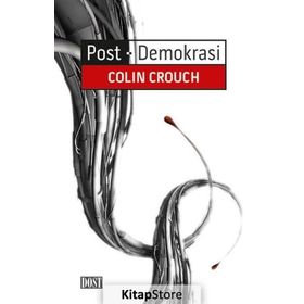 Post-Demokrasi - Colın Crouch