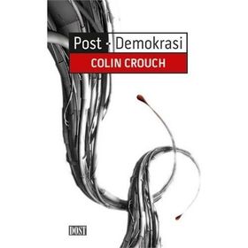 Post-Demokrasi - Colın Crouch