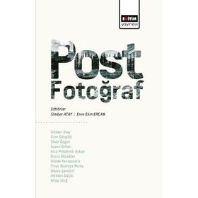 Post - Fotoğraf Eğitim Yayınevi