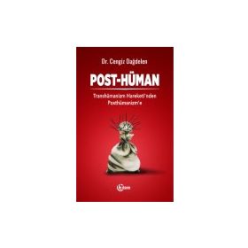 Post-Human Tılsım Yayınevi