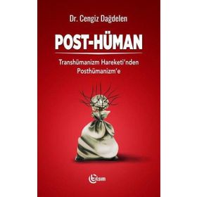 Post-Human Tılsım Yayınevi