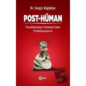 Post-Human Tılsım Yayınevi