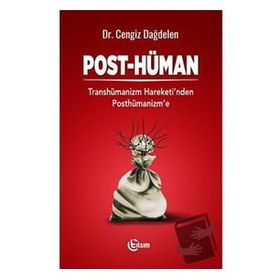 Post-Human Tılsım Yayınevi