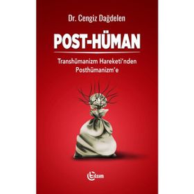 Post-Human Tılsım Yayınevi