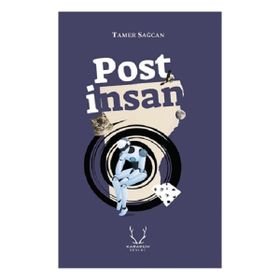 Post İnsan Karakum Yayınevi