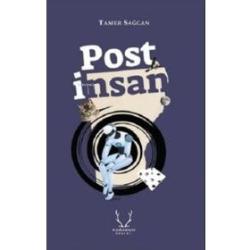 Post İnsan Karakum Yayınevi