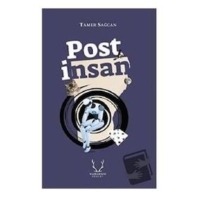 Post İnsan Karakum Yayınevi