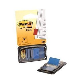 Post-it Index Mavi 50 Yaprak İşaret Bandı