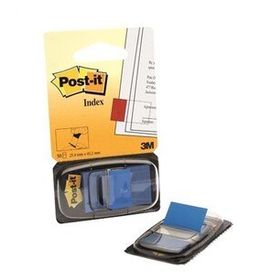 Post-it Index Mavi 50 Yaprak İşaret Bandı