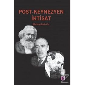 POST-KEYNEZYEN İKTISAT - GENEL