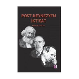 POST-KEYNEZYEN İKTISAT - GENEL