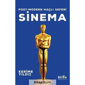 Post-Modern Haçlı Seferi Sinema - Kerime Yıldız