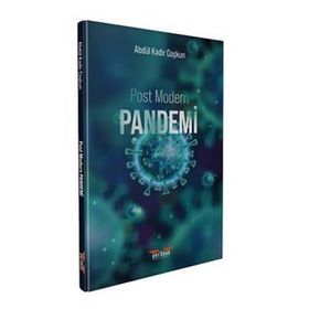Post Modern Pandemi - A. Kadir Coşkun