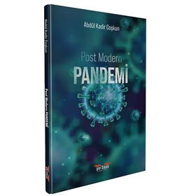 Post Modern Pandemi - A. Kadir Coşkun