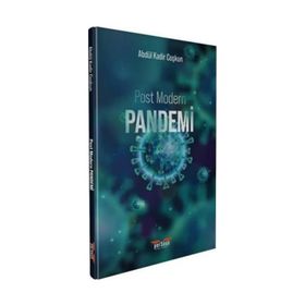 Post Modern Pandemi - A. Kadir Coşkun