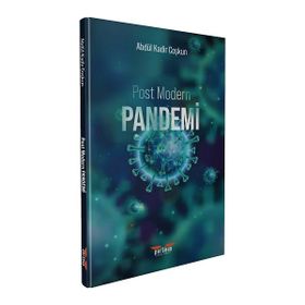 Post Modern Pandemi Perseus A. Kadir Coşkun