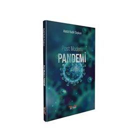 Post Modern Pandemi Perseus A. Kadir Coşkun