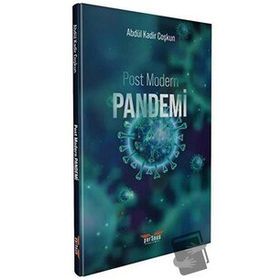 Post Modern Pandemi Perseus A. Kadir Coşkun
