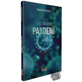 Post Modern Pandemi Perseus A. Kadir Coşkun