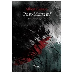 POST MORTEM - ALBERT CARACO