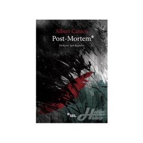 POST MORTEM - ALBERT CARACO