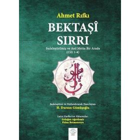 Post Yayın Bektaşi Sırrı