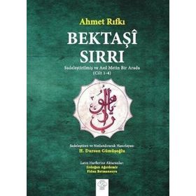Post Yayın Bektaşi Sırrı