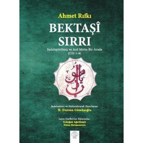 Post Yayın Bektaşi Sırrı