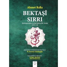 Post Yayın Bektaşi Sırrı