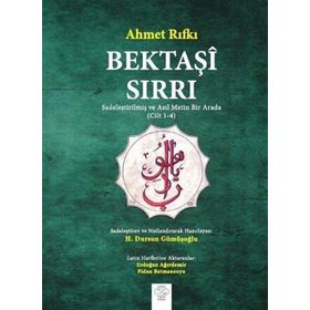Post Yayın Bektaşi Sırrı