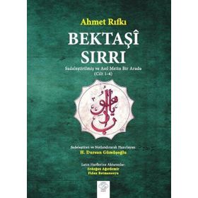 Post Yayın Bektaşi Sırrı