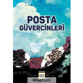 Posta Güvercinleri - Köksal Sezgin
