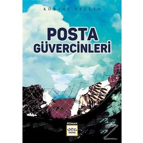 Posta Güvercinleri - Köksal Sezgin