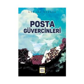 Posta Güvercinleri - Köksal Sezgin