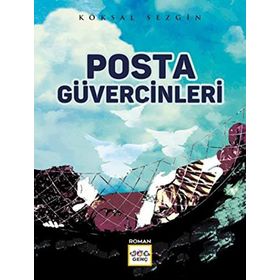 Posta Güvercinleri - Köksal Sezgin