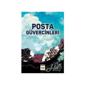 Posta Güvercinleri - Köksal Sezgin