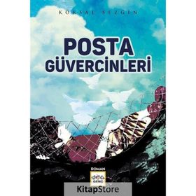 Posta Güvercinleri - Köksal Sezgin