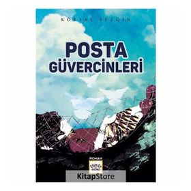 Posta Güvercinleri - Köksal Sezgin
