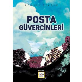 Posta Güvercinleri - Köksal Sezgin