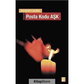 POSTA KODU AŞK - MEHMET ŞAMIL
