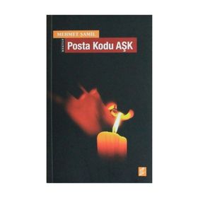 POSTA KODU AŞK - MEHMET ŞAMIL