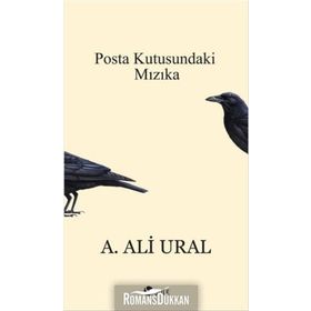 Posta Kutusundaki Mızıka - A. Ali Ural