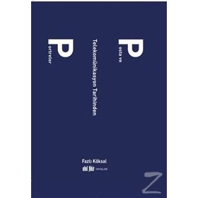 Posta ve Telekomünikasyon Tarihinden Portreler - Fazlı Köksal