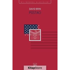Postacı - David Brin