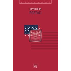 Postacı - David Brin